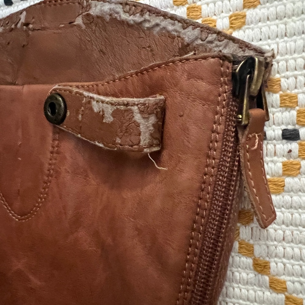 Sam Edelman Riding Boots - Picture 8 of 11